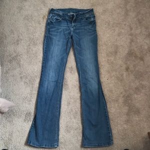 Delias jeans